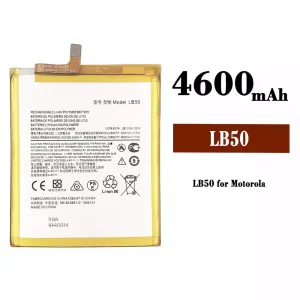 Batteri LB50 til Motorola