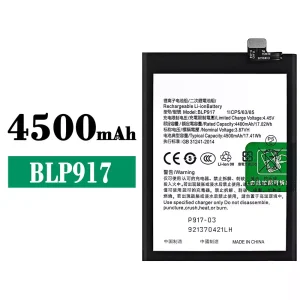 Batteri BLP917 til OPPO