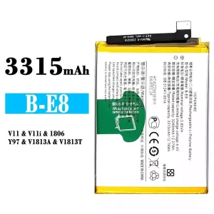 Batteri B-E8 til VIVO V11 / V11i