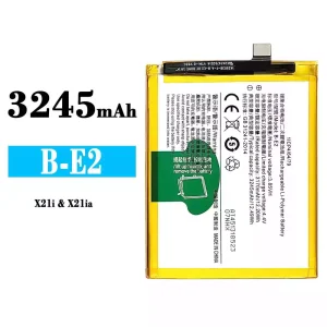 Batteri B-E2 til VIVO X21i/X21ia