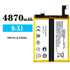 Batteri B-X1 til VIVO X90 Pro
