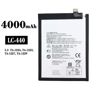 Batteri LC-440 til Nokia 5.3