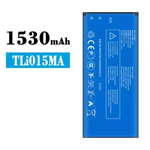 Batteri TLi015MA til Alcatel