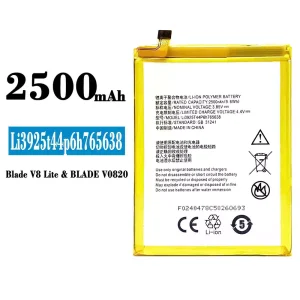 Batteri Li3925T44P6h765638 til ZTE BLADE V8 lite