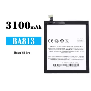 Batteri BA813 til Meizu V8 Pro