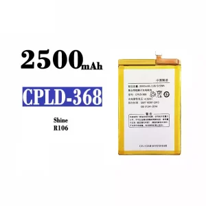 Batteri CPLD-368 til Coolpad Shine R106