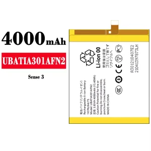 Batteri UBATIA301AFN2 til Sharp Sense 3