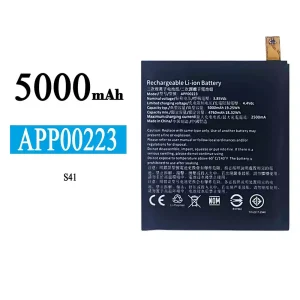 Batteri APP00223 til CAT S41