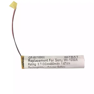 Batteri til Sony WI-1000X
