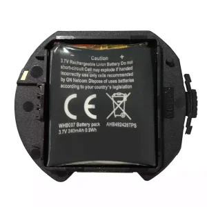 Batteri til AHB492426TPS AHB492426HPS,CP-GN65,26-03181,14151-09