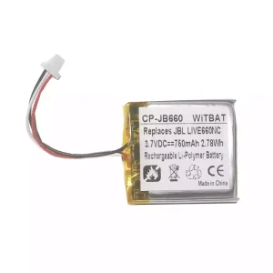 Batteri til 361-00139-10,GSP683331