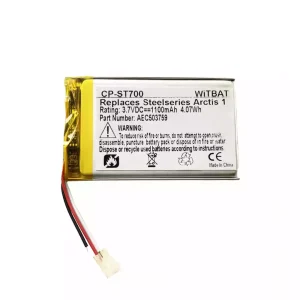 Batteri til AEC503759