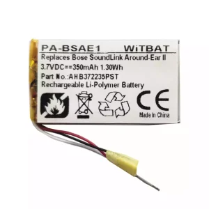 Batteri til AHB571935PCT-01,AHB651935PST-01,AHB372235PST