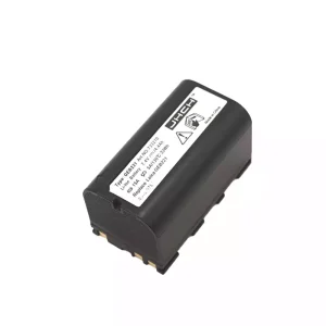 Batteri til Leica TS02/TS06/TS09/15TPS/TCR1201