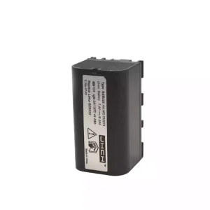 Batteri til Leica TS11/TS12/TS15/TS16/1200 series/GS10