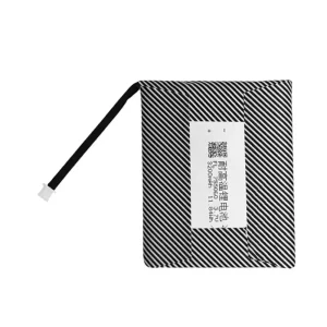 Batteri til ANBERNIC RG 40XXV 40XXH 353V G350 755060