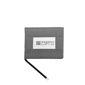 Batteri til Trimui Brick(TG3040)