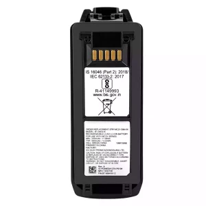 Batteri til ZEBRA BT-000418 MC2X-35MA-01