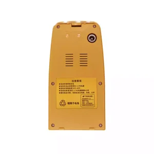 Batteri til TOPCON BT-L3 GPT402LN