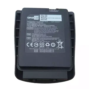 Batteri til CipherLab BA-0124A0 RK25