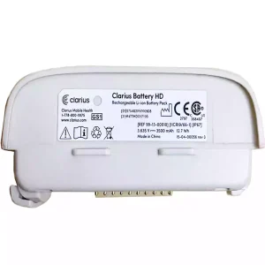 Batteri til Clarius GS1,1-778-800-9975, 99-13-0010
