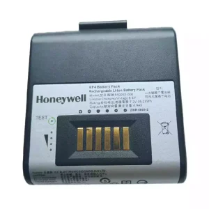 Batteri til Honeywell RP4,550053-000