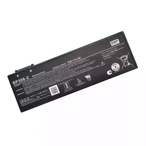 Batteri til SMP SP306-2