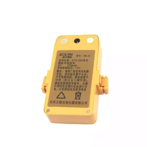 Batteri til South NB-25 Total Station NTS-360