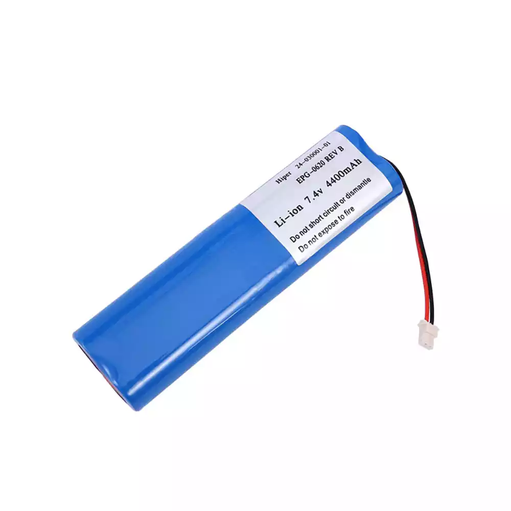 Batteri til Hiper 24-030001-01