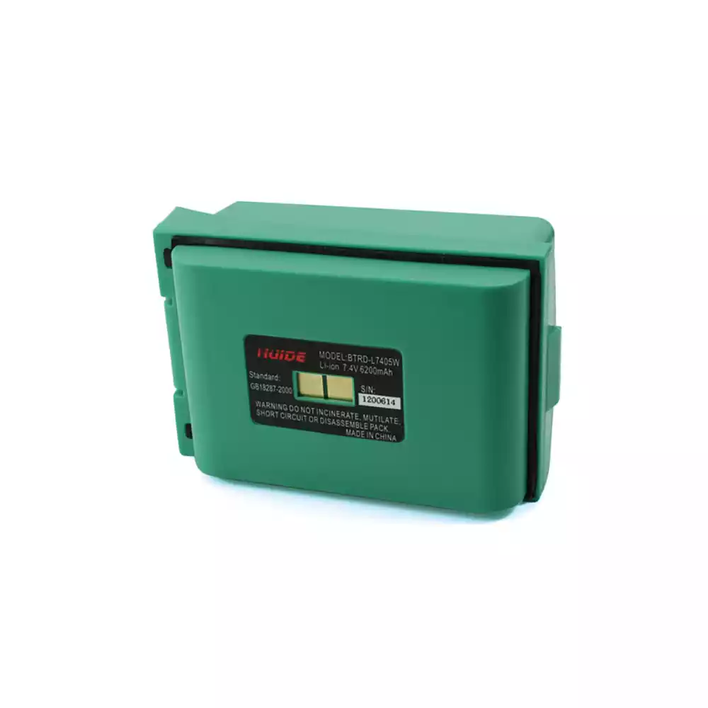 Batteri til RUIDE BTRD-L7405W