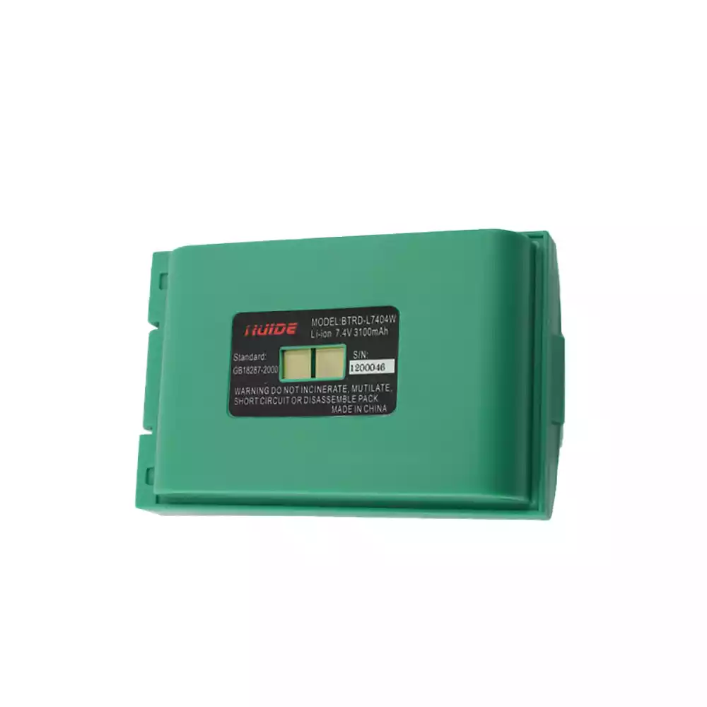 Batteri til RUIDE BTRD-L7404W