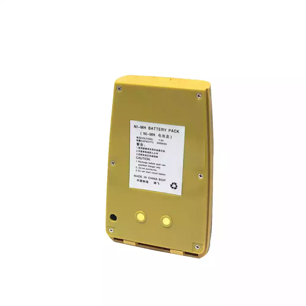 Batteri til BOIF BTS812