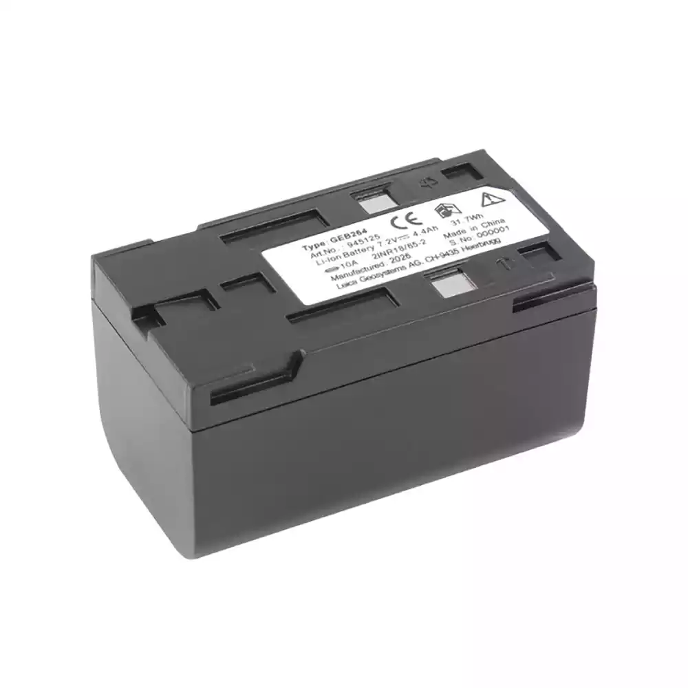 Batteri til Leica GEB264